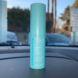 Tula Glow & Get It Cooling/Brightening Eye Balm